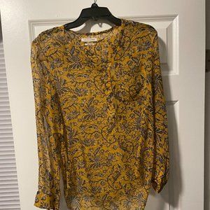 Designer blouse